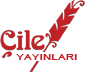 Çile Yayınları Logo