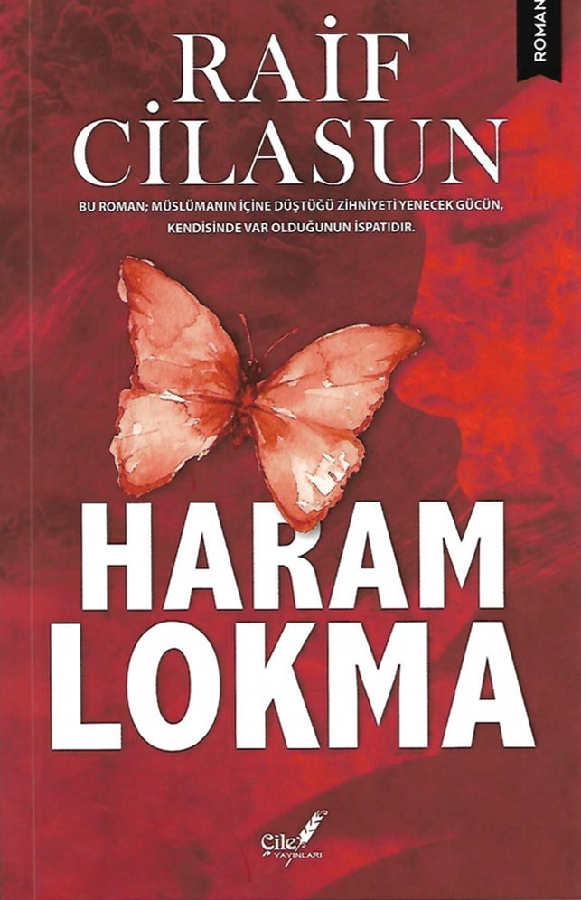 HARAM LOKMA