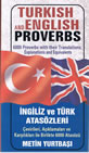 TURKISH AND ENGLISH PROVERBS